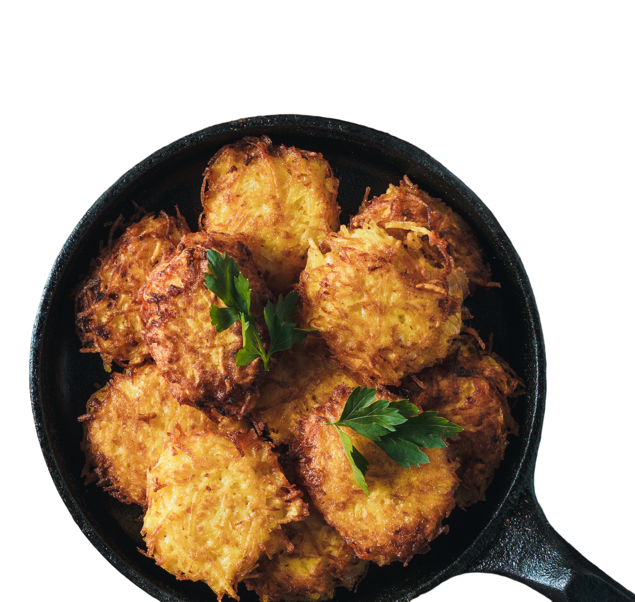 לביבות תפו"א