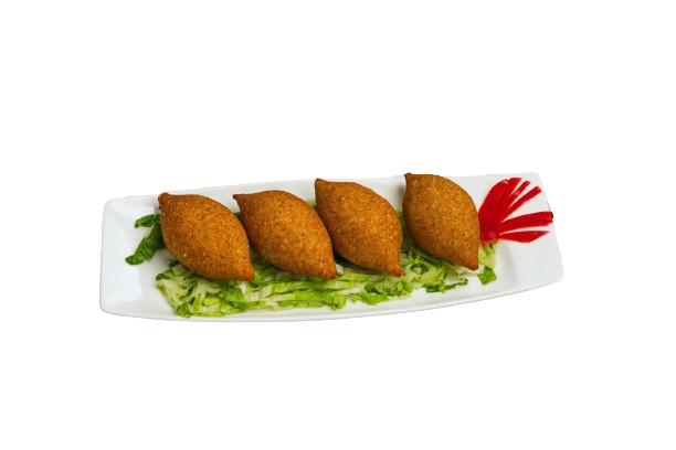 קובה לבנונית