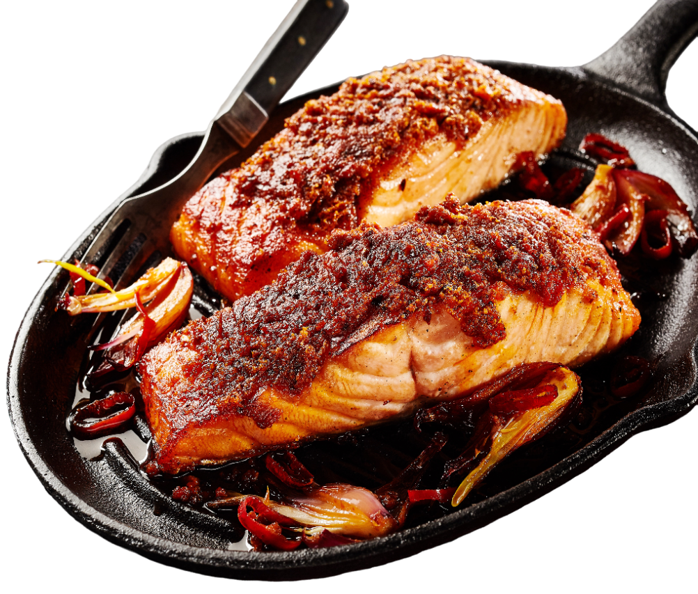 חריימה סלמון