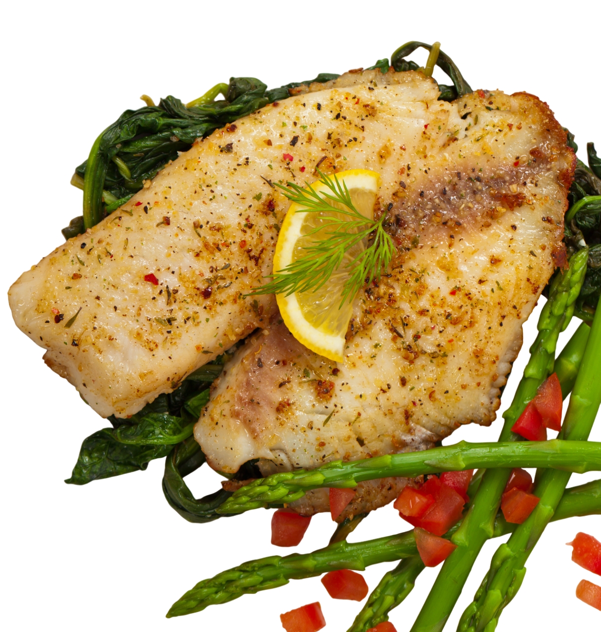 מושט בעשבי טיבול