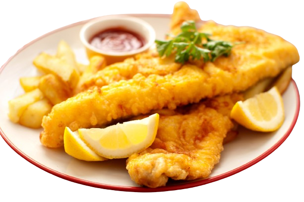 פילה מושט מטוגן