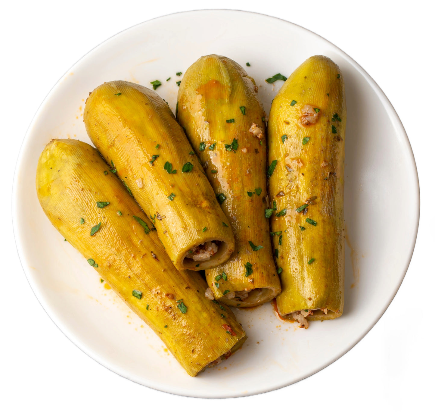 קישוא ממולא