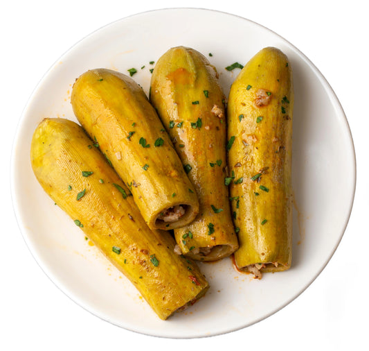 קישוא ממולא