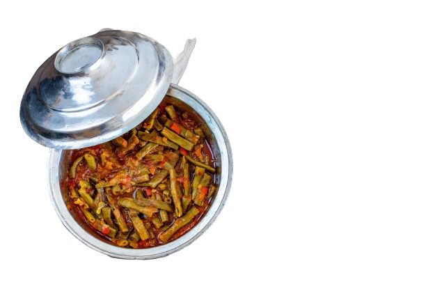 שעועית ירוקה