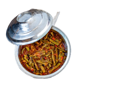 שעועית ירוקה