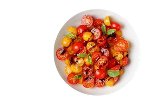 עגבניות שרי