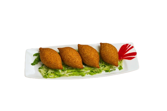 קובה לבנונית