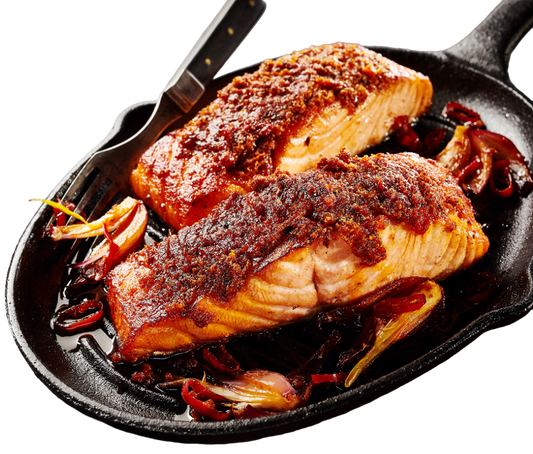 חריימה סלמון