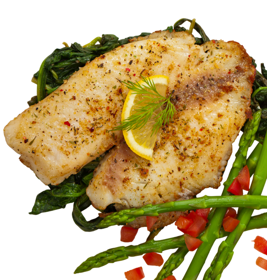 מושט בעשבי טיבול